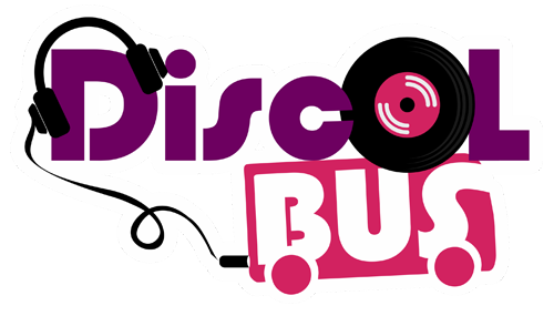 Logo Discolbus